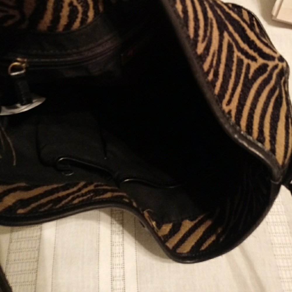 Talbots purse - Picture 3 of 3